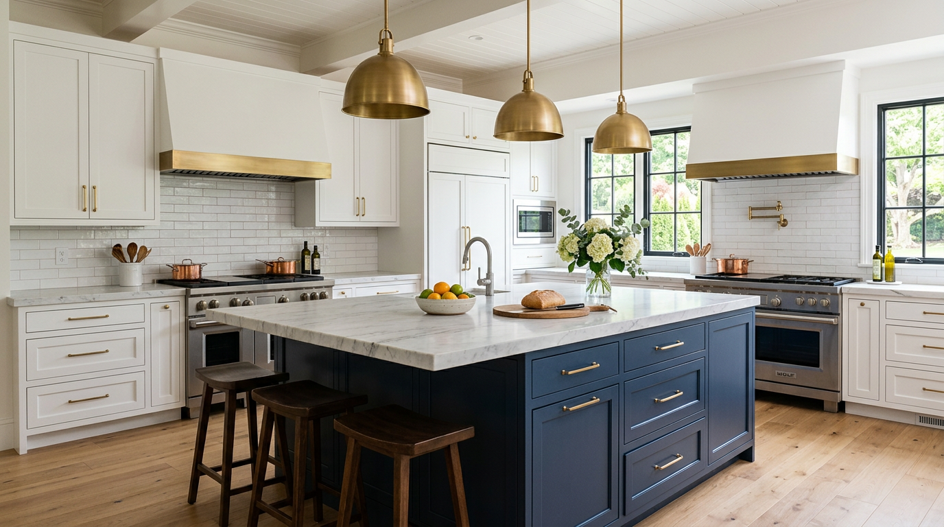The Kitchen Remodel That Pays You Back