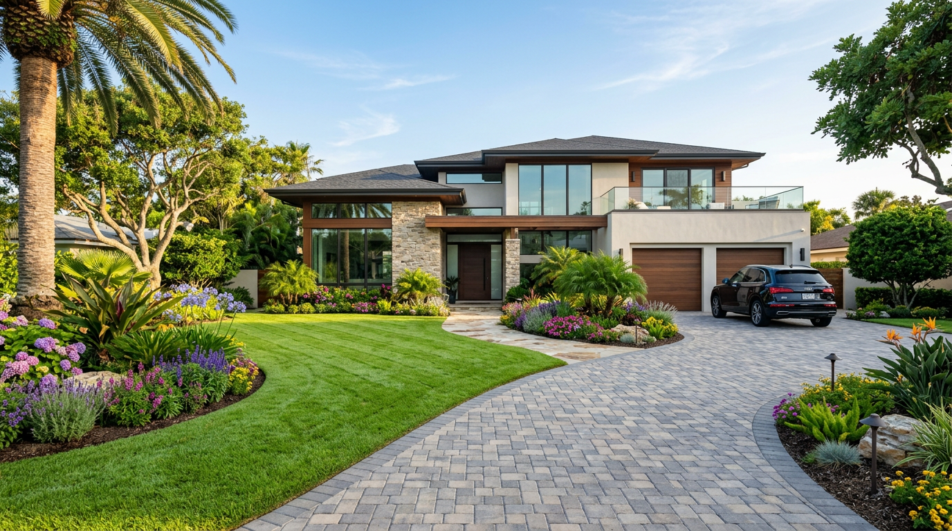 Curb Appeal Projects Worth a Weekend